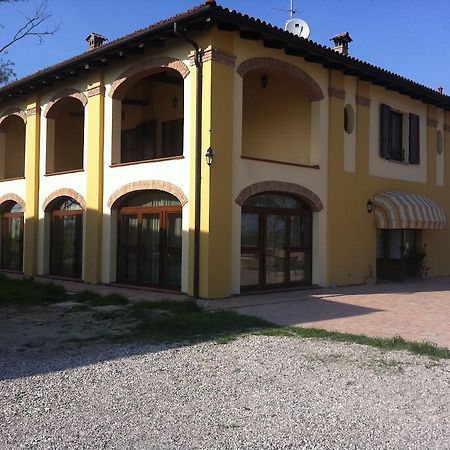 Hostal Antico Noce Granarolo dellʼEmilia Exterior foto