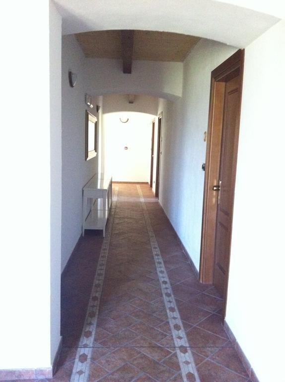 Hostal Antico Noce Granarolo dellʼEmilia Exterior foto