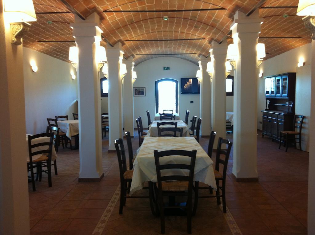 Hostal Antico Noce Granarolo dellʼEmilia Exterior foto