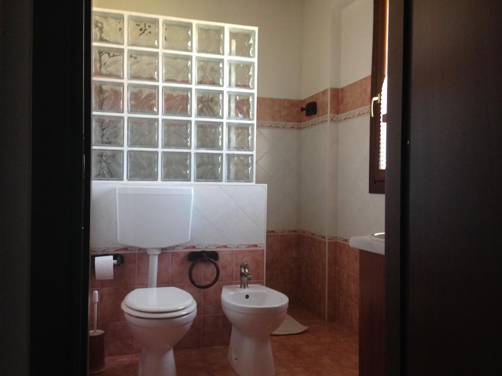 Hostal Antico Noce Granarolo dellʼEmilia Habitación foto