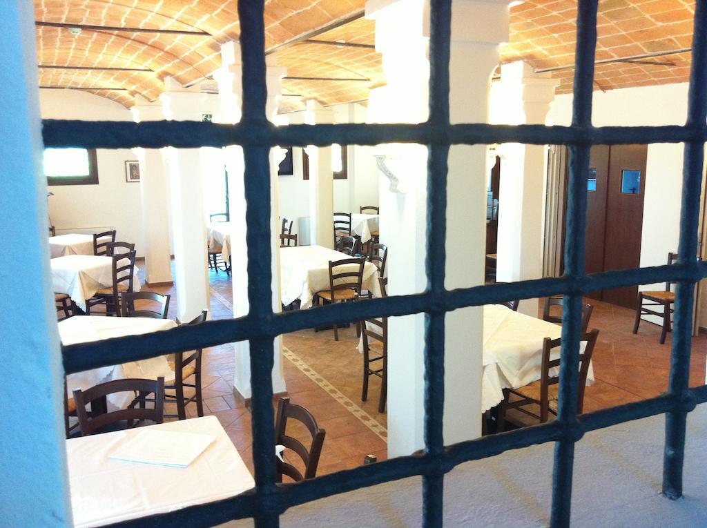 Hostal Antico Noce Granarolo dellʼEmilia Exterior foto